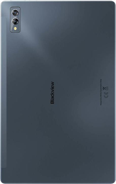 Productafbeelding Blackview Tab 11 (4G, 10.36", 128 GB, Meteoriet Grijs)