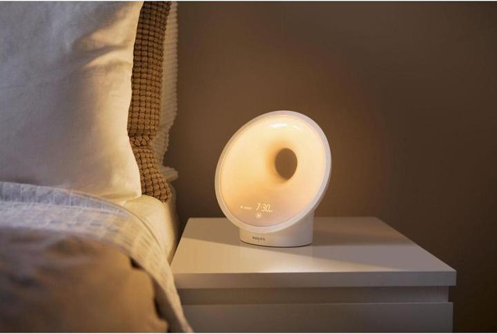 Immagine prodotto Philips Smart Sleep & Wake-up Light HF3651/01