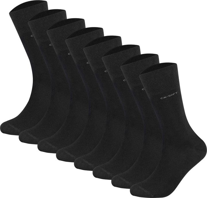 Produktbild Camano Socken Casual (8er Pack, 39 - 42)