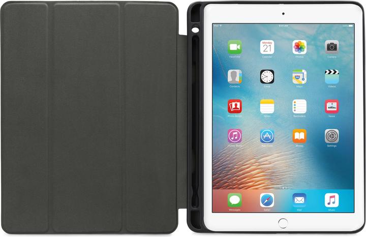 Produktbild Mobilize Solides Folio-Etui (iPad Air 2, IPad 9.7 (2018), IPad 9.7 (2017), IPad Pro 9.7, iPad Air)