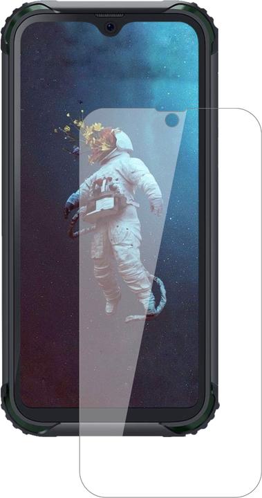 Produktbild Dipos Displayschutz Anti-Shock (1 Stück, Blackview BV5900)