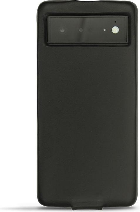 Actual product image Noreve Leather Cover (Google Pixel 6)
