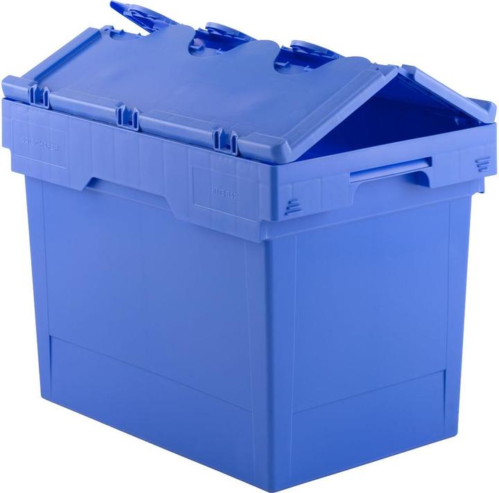 Produktbild Schäfer Shop KONISCHE Mehrwegbehälter KMB 642, verschiedene Grössen (74 l)