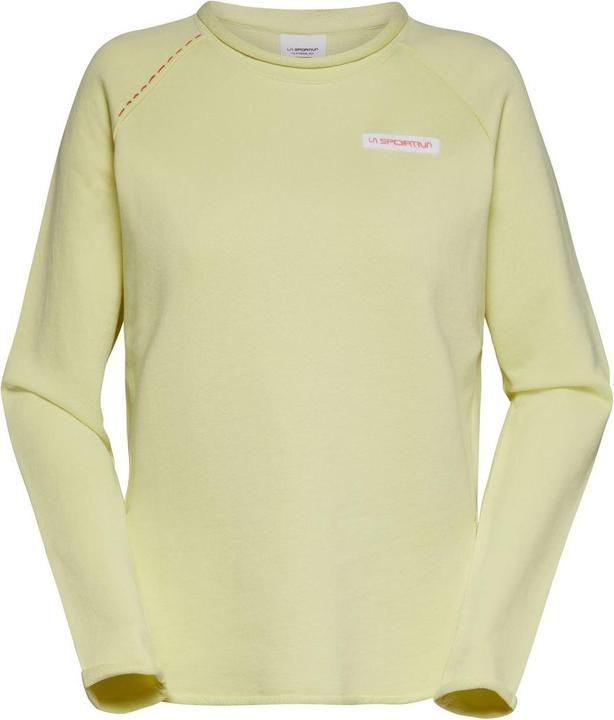 La Sportiva Tufa Sweater W