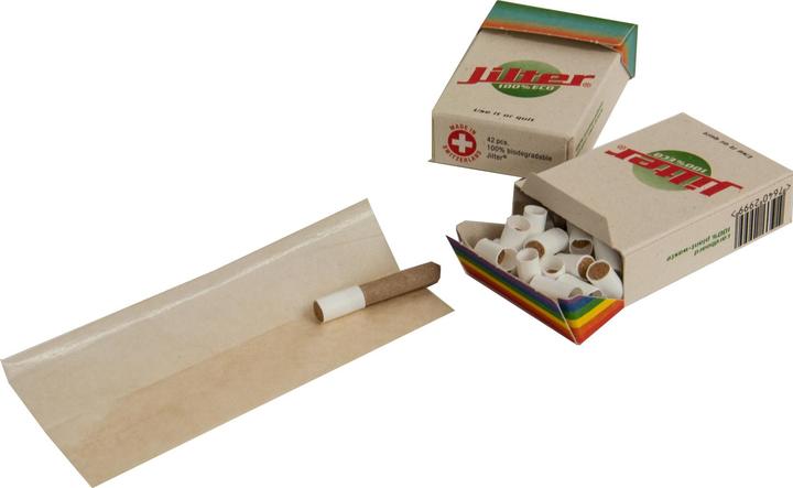 Immagine prodotto Jilter ECO Box 33s Click Pack