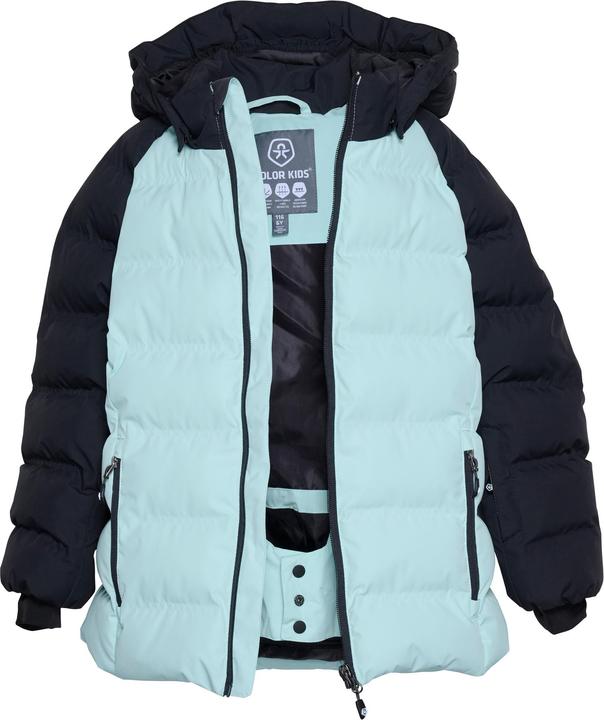 Immagine prodotto Color Kids Giacca da sci acquatica (116)