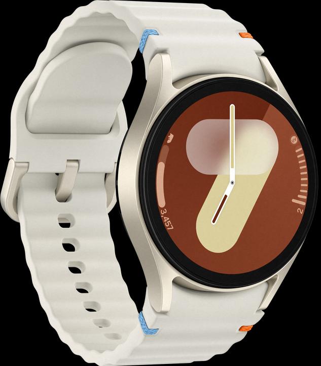 Produktbild Samsung Galaxy Watch 7 (40 mm, nur WLAN)