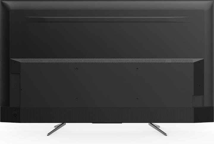 Productafbeelding TCL 55C715 (55", C715, QLED, 4K, 2020)