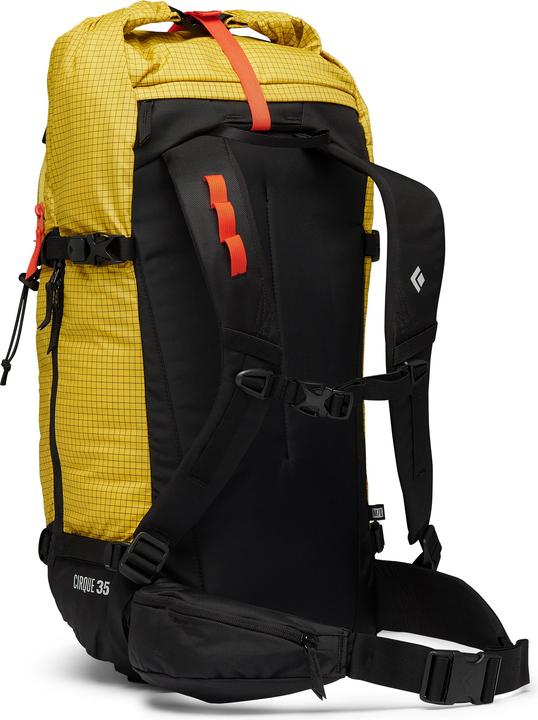 Immagine prodotto Black Diamond ZAINO CIRQUE 35 (35 l)