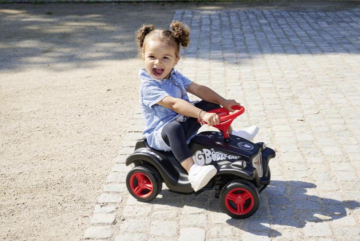 Produktbild BIG Bobby Car Classic Little Rocker