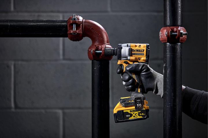 Immagine prodotto DeWalt DCF921NTXJ (Batteria ricaricabile)