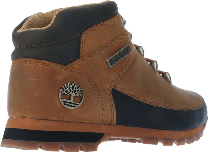 Immagine prodotto Timberland Euro Sprint Scarponi da Trekking Pelle Uomo (40)