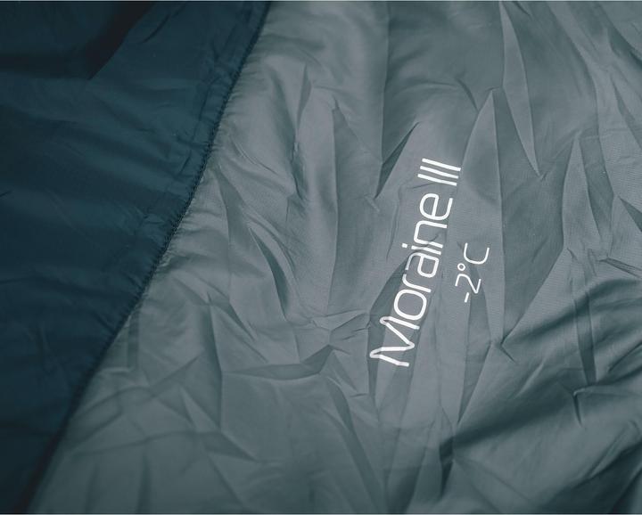 Image du produit Robens Moraine III -2°C