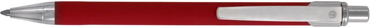 Actual product image Ballograf RONDO - Ballpoint pen (Red, 1 x)