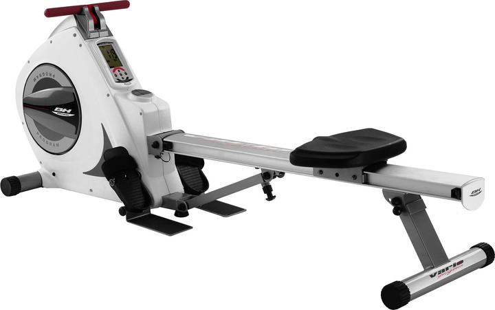 Actual product image BH Fitness Vario Pro