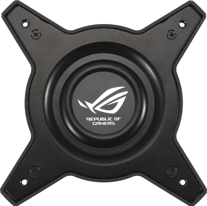 Productafbeelding ASUS ROG Swift PG27AQDM (2560 x 1440 pixels, 26.50")