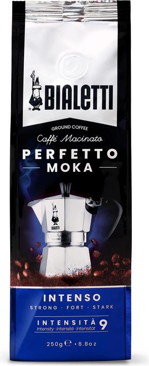 Immagine prodotto Bialetti Intenso (Arrosto scuro, 250 g)