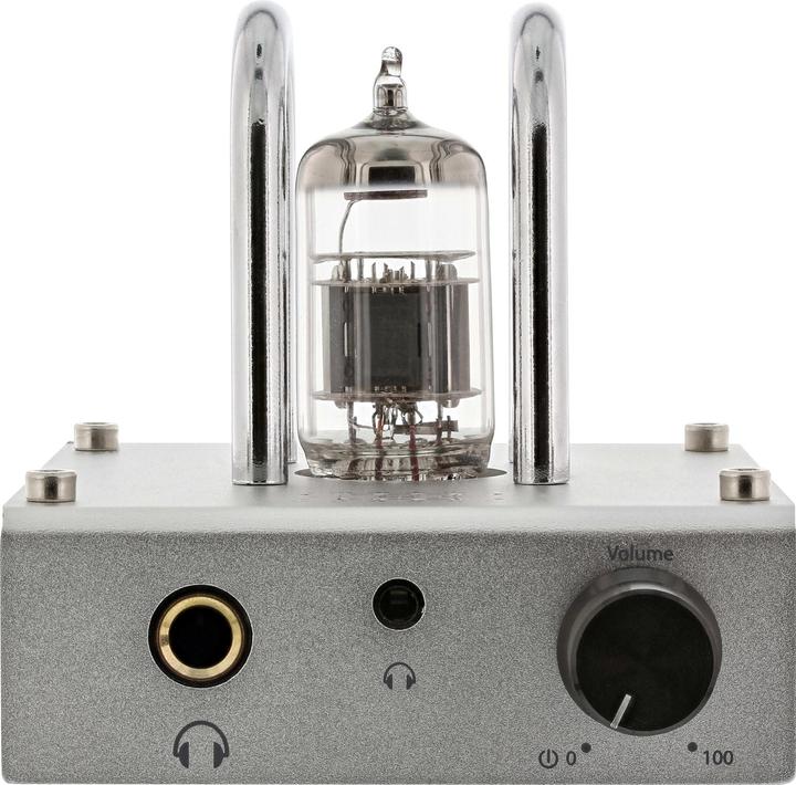 Image du produit InLine AmpUSB (USB-DAC)