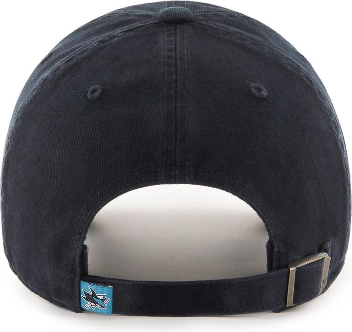 Produktbild 47 Brand Relaxed Fit Clean Up San Jose Sharks (One Size)