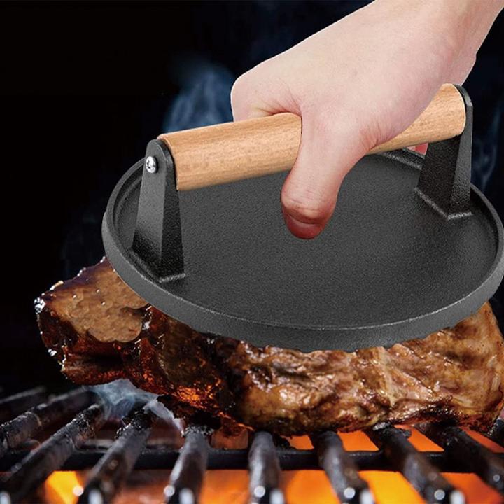 Produktbild Kinghoff Fleischpresse