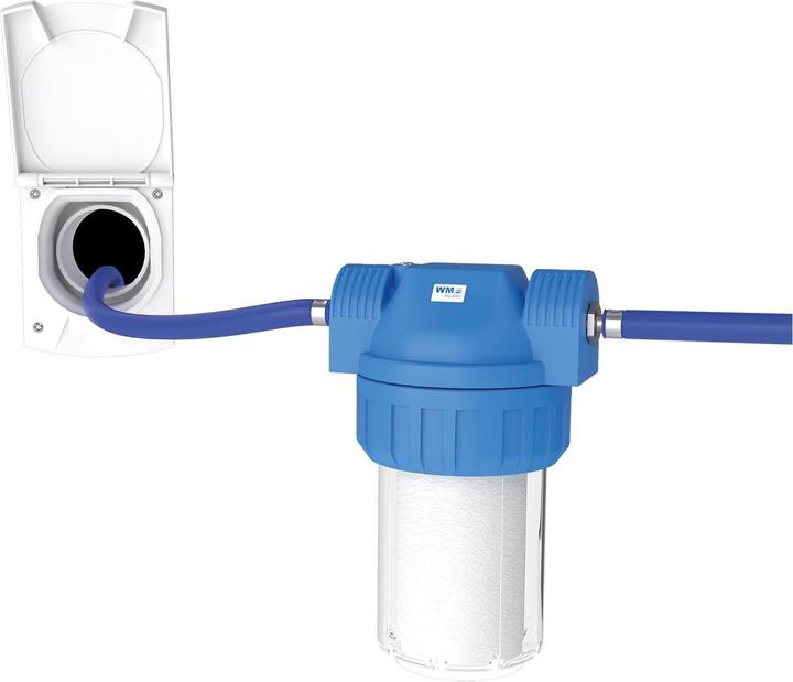Produktbild Wm Aquatec Mobile Edition