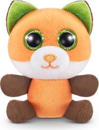 Produktbild Zuru 5 Surprise - Plushy Pets - Serie 2 - 1 Stück