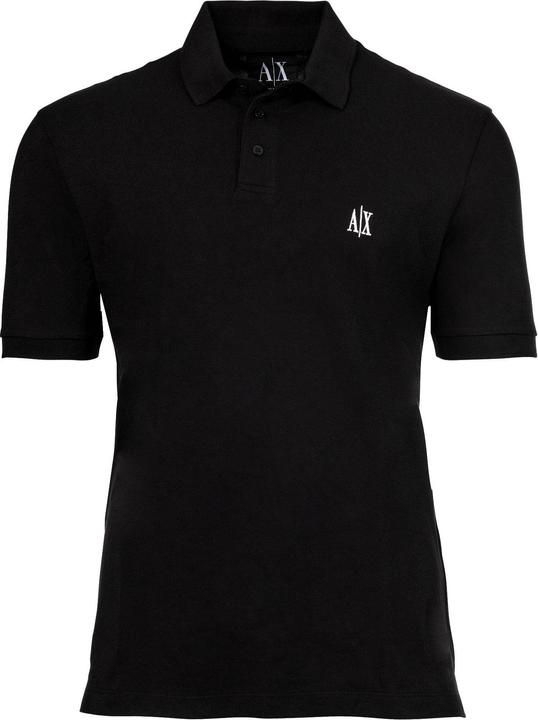 Armani Exchange Polo Shirt (XXL)