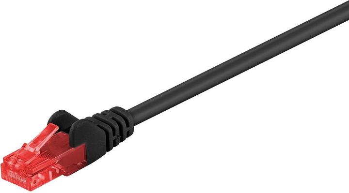 Immagine prodotto MicroConnect Cavo di rete (U/UTP, CAT6, 25 m)