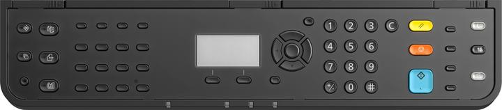 Actual product image Kyocera ECOSYS MA4000fx multi-device sw 4-in-1 (Laser, Black and white)