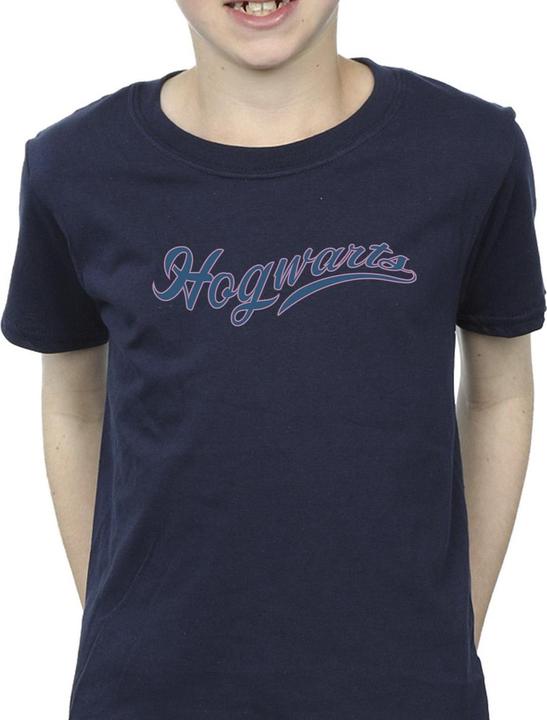 Image du produit - T-shirt HOGWARTS WRITING - Garçon (104)