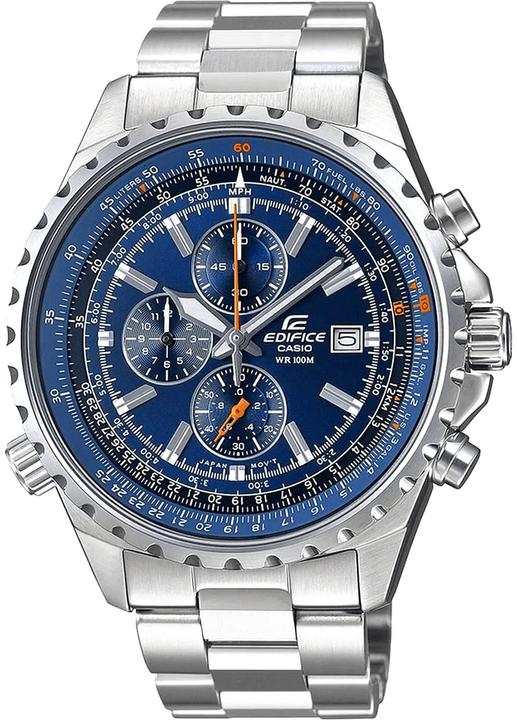 Blue, Silver