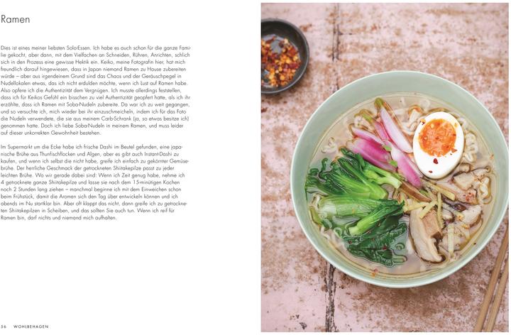Image du produit Nigella. Das Glück zu kochen (Allemand, Nigella Lawson, Keiko Oikawa, 2016)
