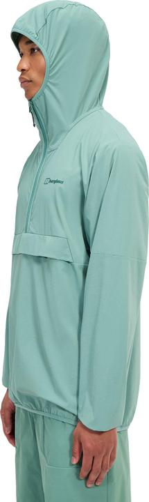 Actual product image Berghaus Wandermoor Wind (50, M)