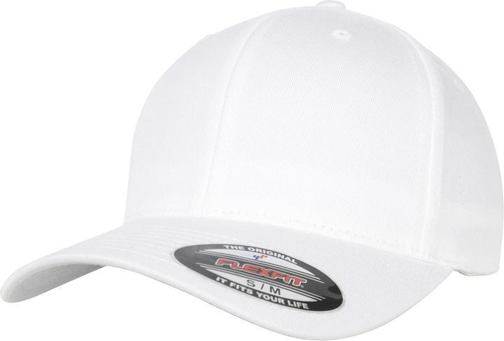 Image du produit Yupoong - Casquette de baseball FLEXFIT - Adulte (M)