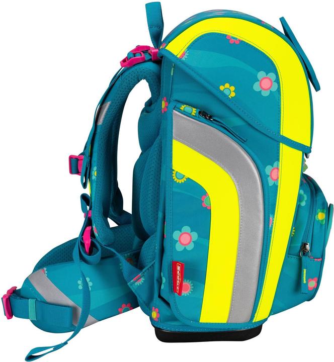 Actual product image Scout Genius 4-piece satchel set (25 l)