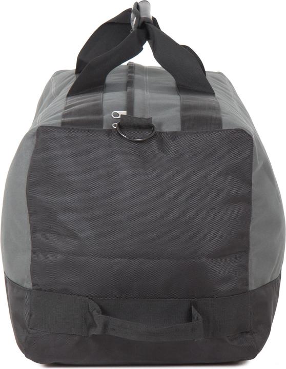 Produktbild Lifeventure Expedition Duffle 120L Wheeled, Black/Charcoal (120 l)