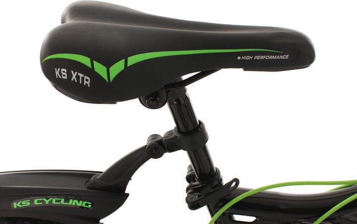 Immagine prodotto KS Cycling Bliss (24")