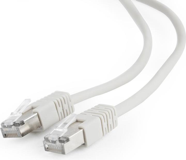 Produktbild Gembird Patch-Kabel (UTP, CAT5e, 0.50 m)