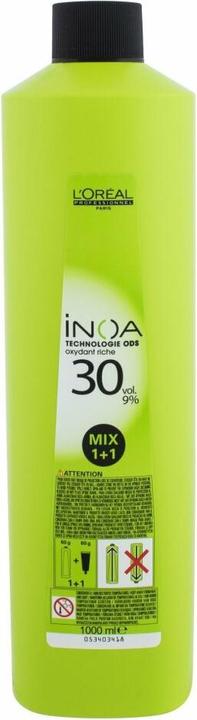 Produktbild L'Oréal Professionnel Inoa (9 % - 30 vol.)
