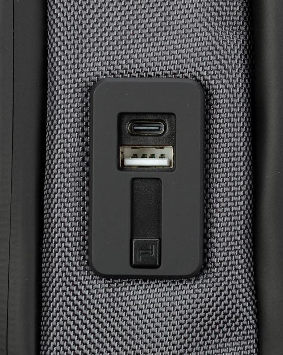 Actual product image Porsche Design Backpack / Daypack Roadster Pro Backpack M1 (22 l)