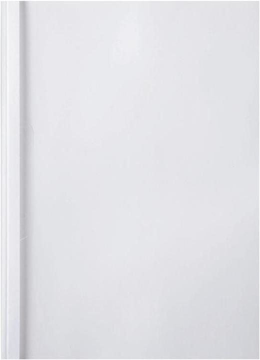 Actual product image GBC ThermaBind Standard thermal binding covers