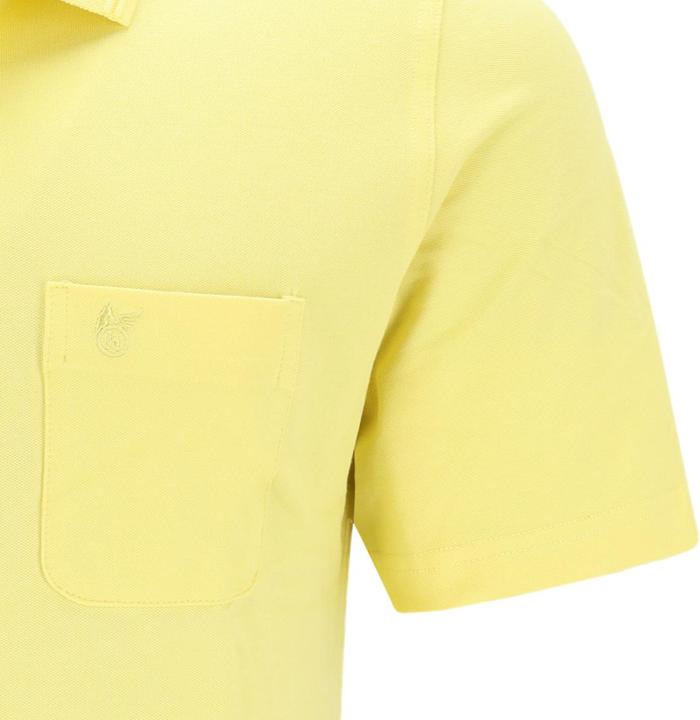 Produktbild Hajo 2er Pack Pique Poloshirt (50, M)
