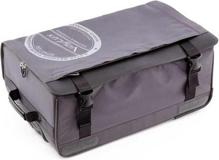 Produktbild Dermata Voylux 2-Rollen Trolley (56 l, M (50 - 90l))