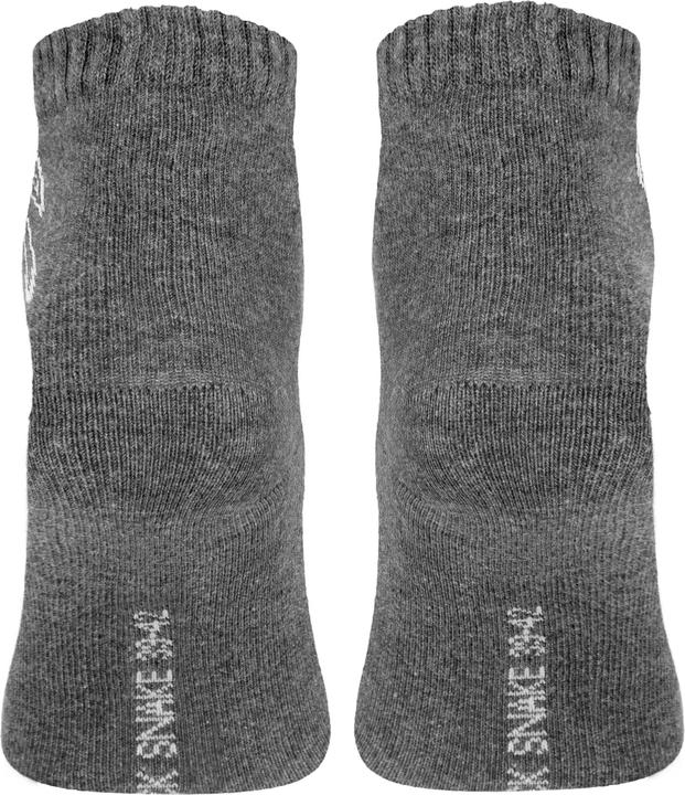 Actual product image Black Snake 3 Pack Pure Comfort (pack of 3, 43 - 46)