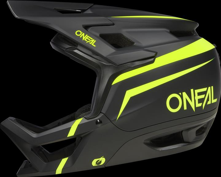 Image du produit O Neal Oneal TRANSITION Casque FLASH V.23 (57 - 58 cm)