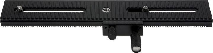 Actual product image Dörr Macro adjustment slide MS-260 (Tripod quick-release plate)