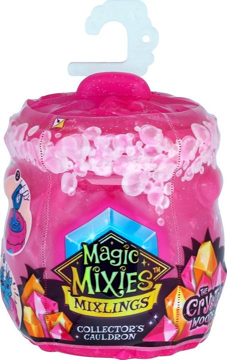 Actual product image Linex Magic Mixies - Mixlings S3 - Single (30420)