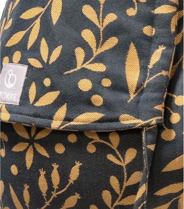 Produktbild Stokke Limas™ Babytrage Flex Floral Gold