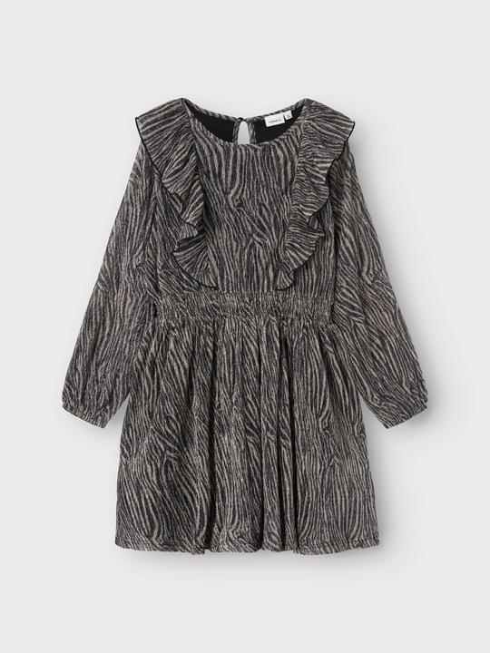Produktbild Name it Glitzer Kleid (122)