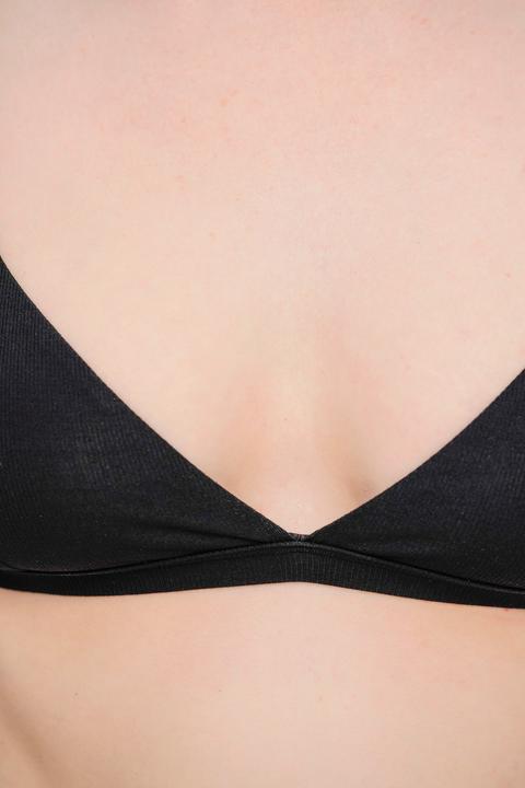 Produktbild Moi Basics bra black (S)